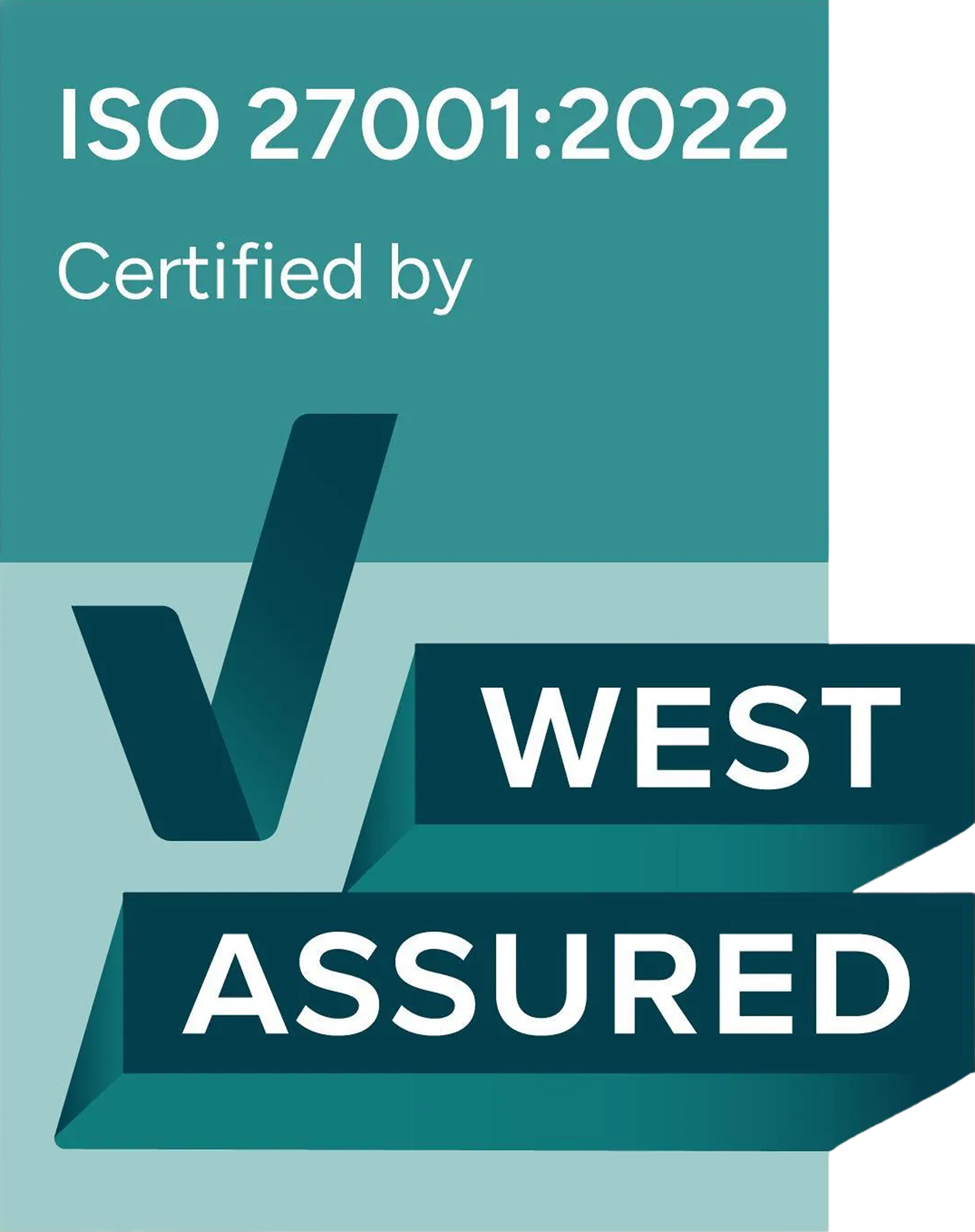 Certification Logo